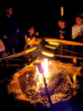 Mladinska izmenjava o problematiki hitre mode in tekstilnega odpada 7